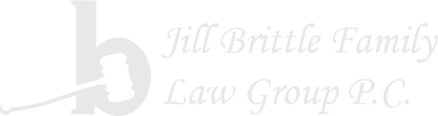 Brittle Family Law