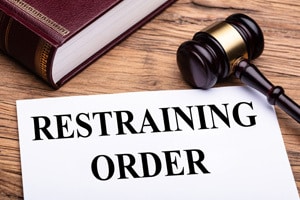 Portland Restraining Order Lawyer